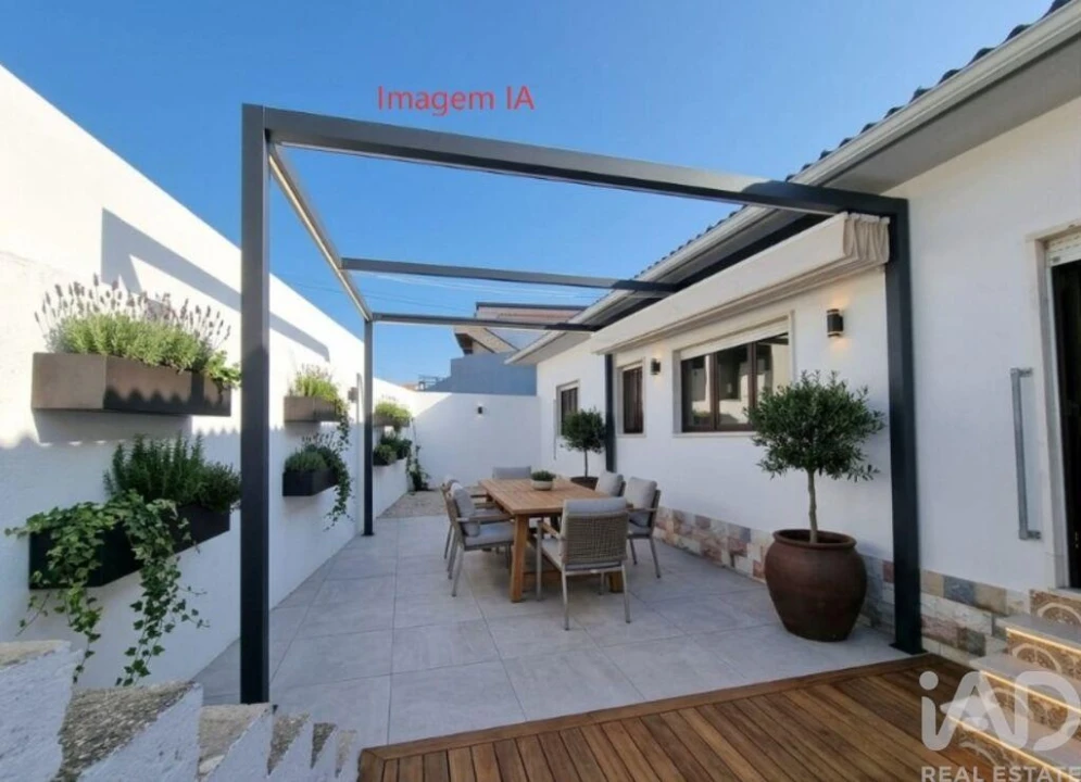 Moradia T3 para Venda em Lourinhã e Atalaia Foto 6