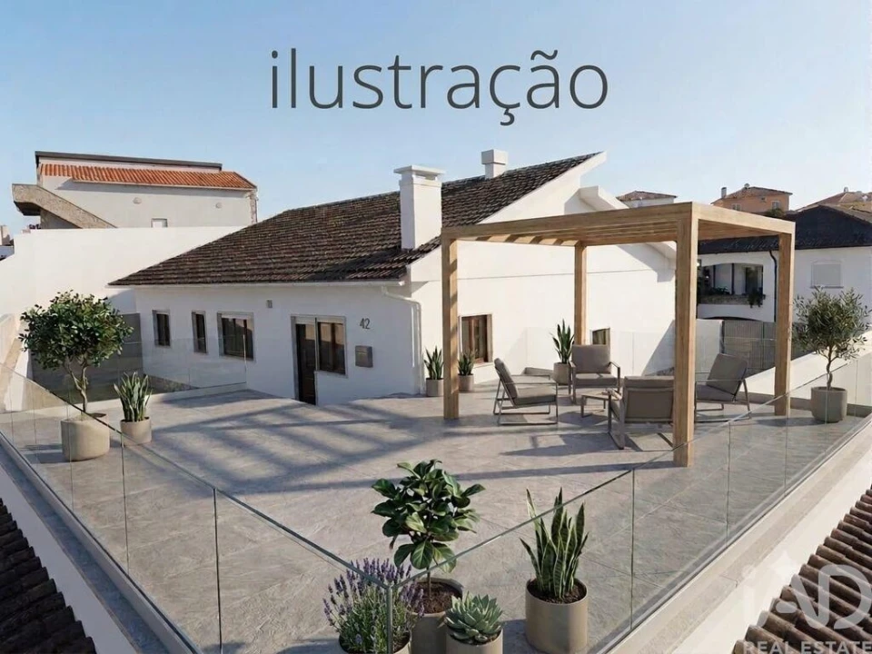 Moradia T3 para Venda em Lourinhã e Atalaia Foto 1