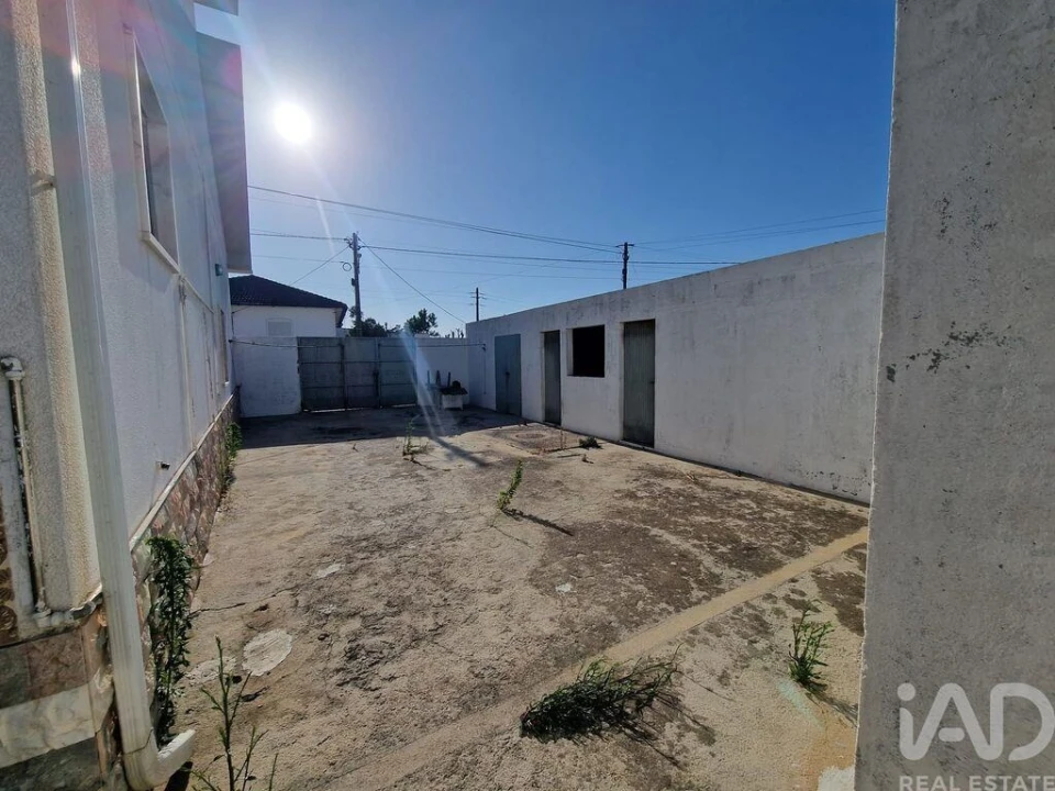 Moradia T3 para Venda em Lourinhã e Atalaia Foto 9