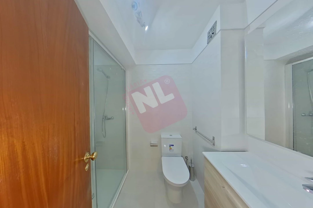 Apartamento T2 para Arrendamento em Lumiar Foto 20