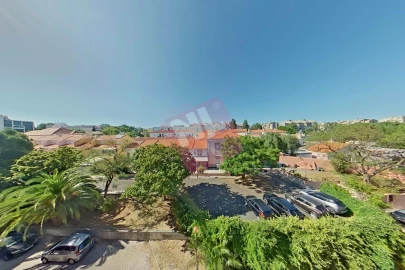 Apartamento T2 para Arrendamento em Lumiar