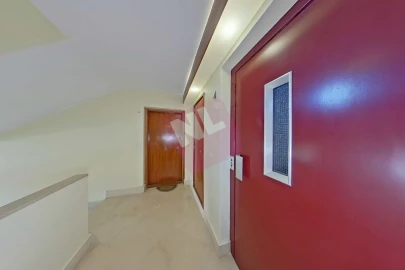 Apartamento T2 para Arrendamento em Lumiar