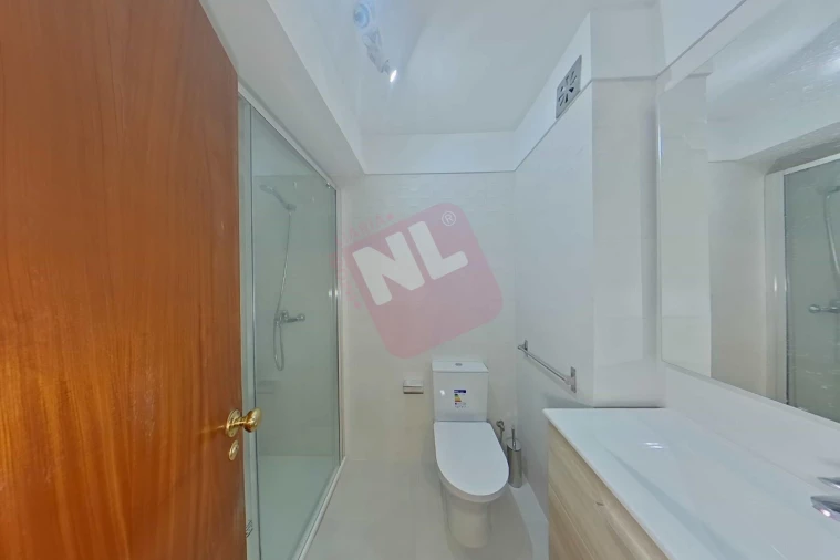 Apartamento T2 para Arrendamento em Lumiar Foto 20