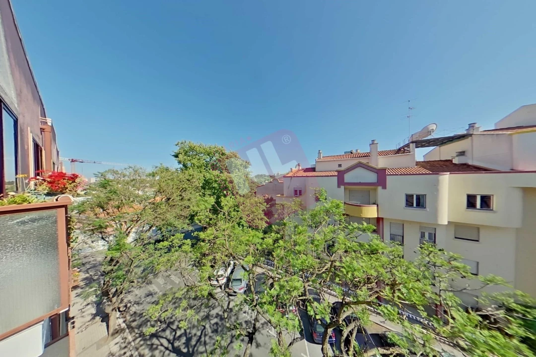 Apartamento T2 para Arrendamento em Lumiar Foto 24