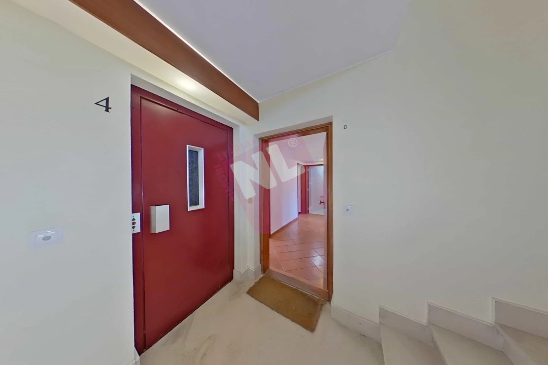 Apartamento T2 para Arrendamento em Lumiar Foto 1