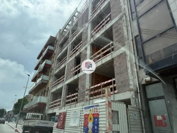 Apartamento T2 para Venda em Matosinhos e Leça da Palmeira