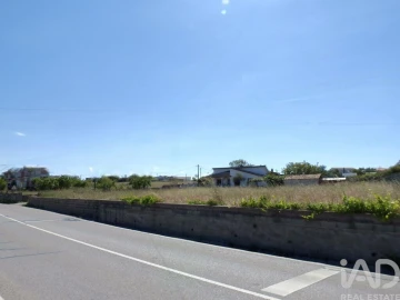 Terreno para Venda em Souto da Carpalhosa e Ortigosa