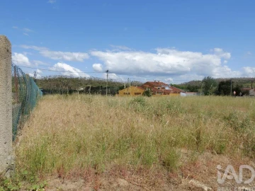 Terreno para Venda em Souto da Carpalhosa e Ortigosa