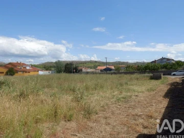 Terreno para Venda em Souto da Carpalhosa e Ortigosa