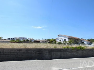 Terreno para Venda em Souto da Carpalhosa e Ortigosa