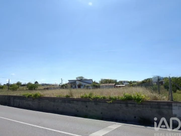 Terreno para Venda em Souto da Carpalhosa e Ortigosa