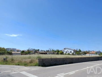 Terreno para Venda em Souto da Carpalhosa e Ortigosa
