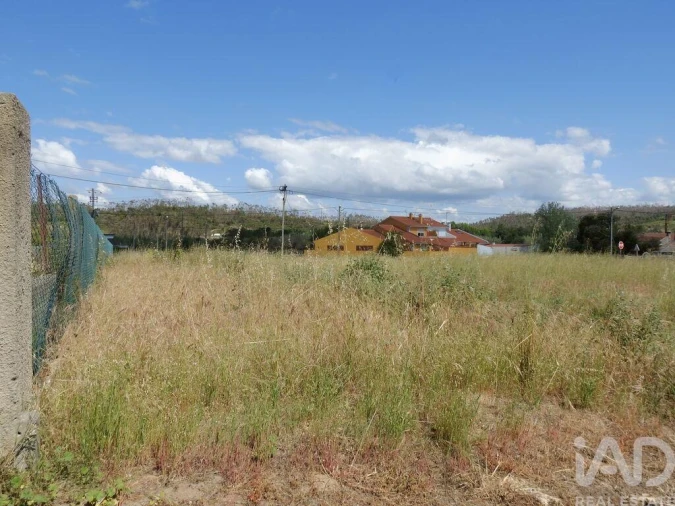 Terreno para Venda em Souto da Carpalhosa e Ortigosa Foto 7