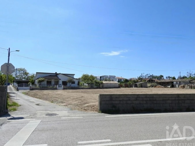 Terreno para Venda em Souto da Carpalhosa e Ortigosa Foto 16