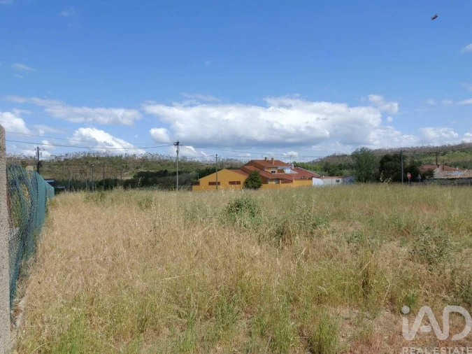 Terreno para Venda em Souto da Carpalhosa e Ortigosa Foto 5