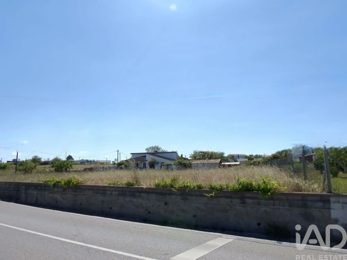 Terreno para Venda em Souto da Carpalhosa e Ortigosa Foto 17