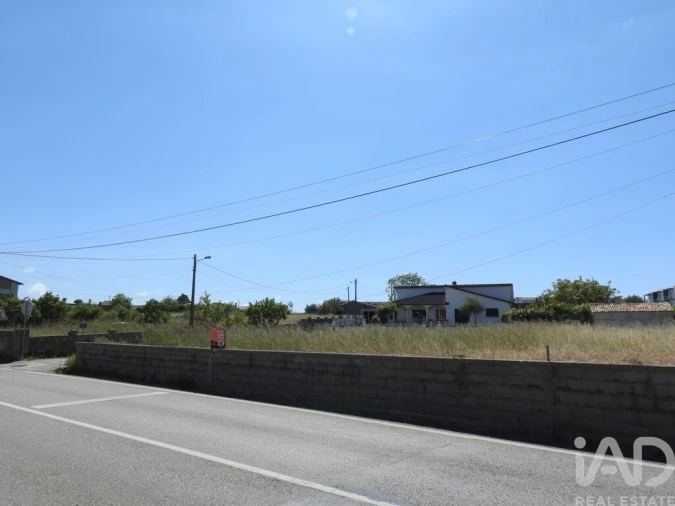 Terreno para Venda em Souto da Carpalhosa e Ortigosa Foto 15