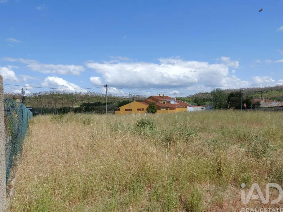 Terreno para Venda em Souto da Carpalhosa e Ortigosa Foto 5