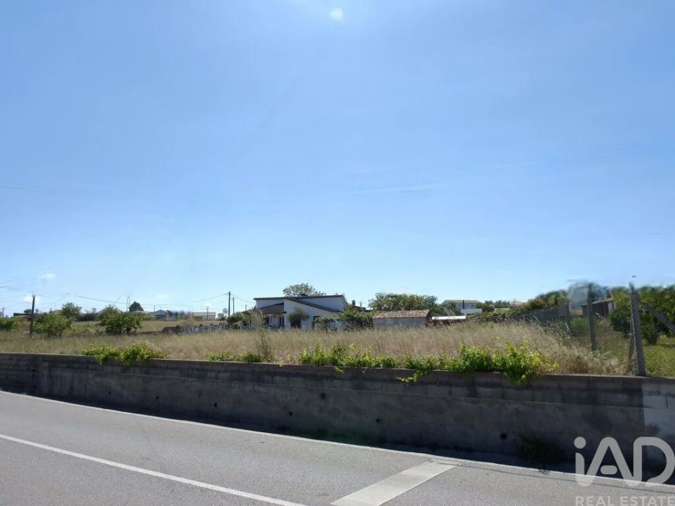 Terreno para Venda em Souto da Carpalhosa e Ortigosa Foto 17