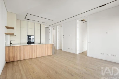 Apartamento T3 para Venda em Lourinhã e Atalaia