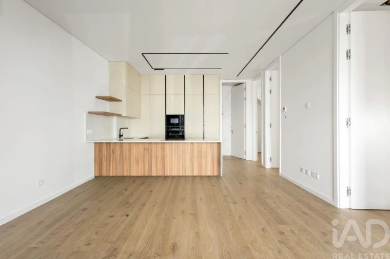 Apartamento T3 para Venda em Lourinhã e Atalaia Foto 3