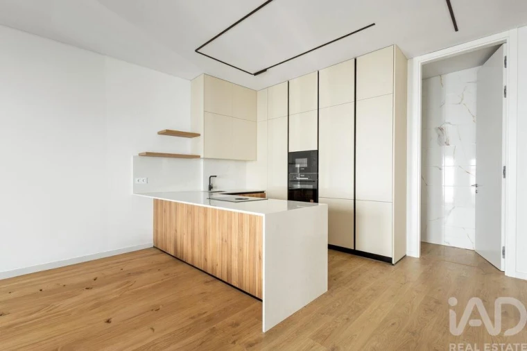 Apartamento T3 para Venda em Lourinhã e Atalaia Foto 4