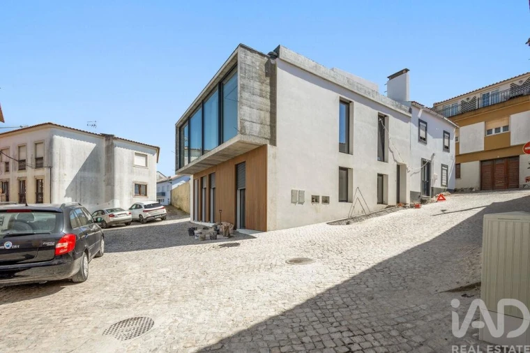 Apartamento T3 para Venda em Lourinhã e Atalaia Foto 17