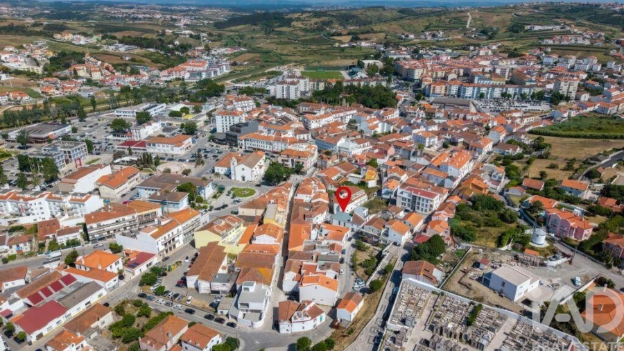 Apartamento T3 para Venda em Lourinhã e Atalaia Foto 21
