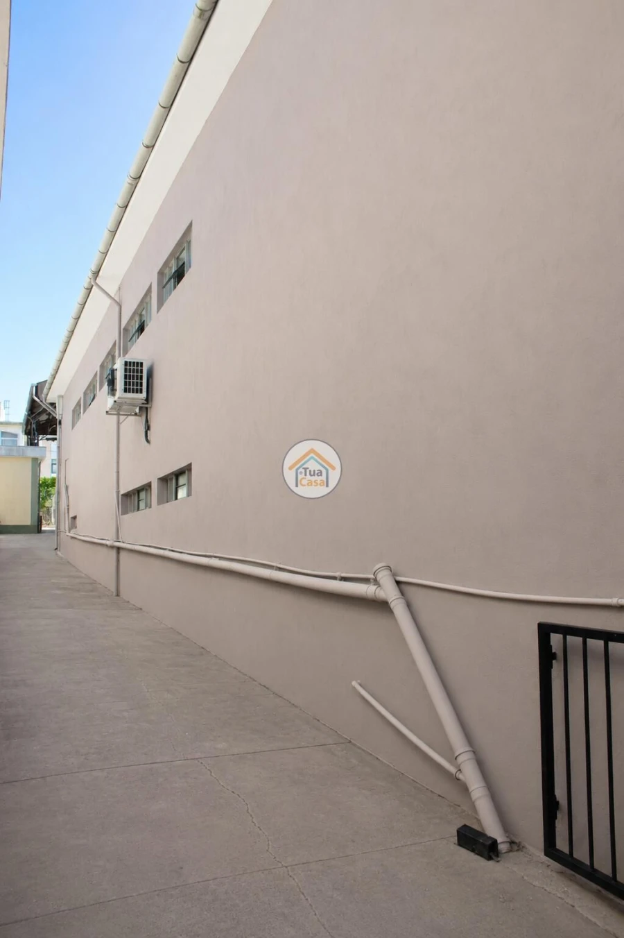 Armazém para Venda em Vilar de Andorinho Foto 10
