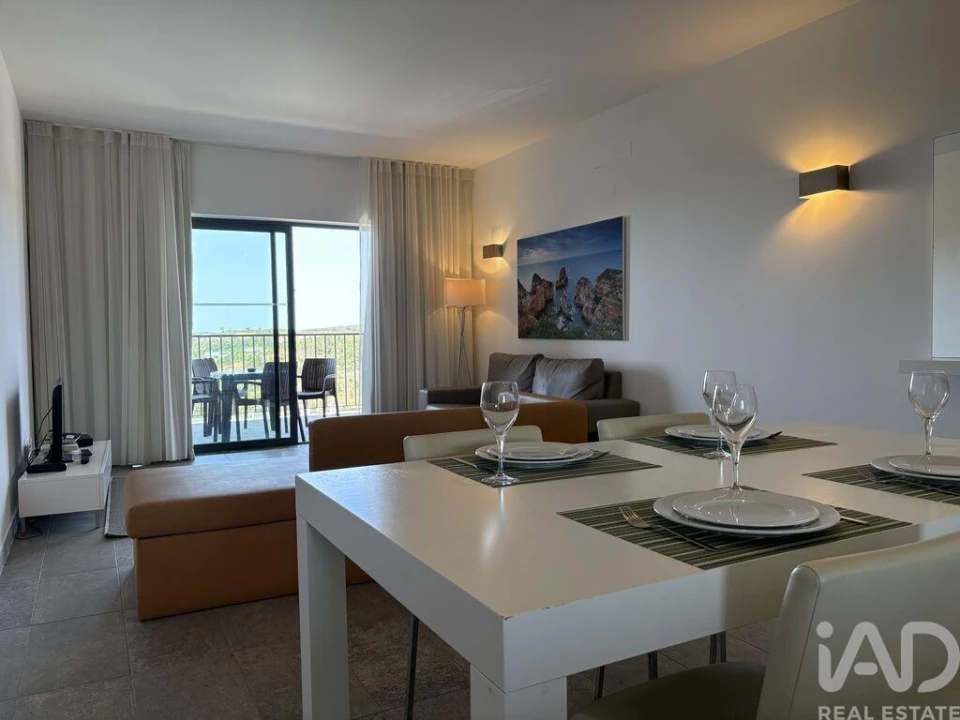 Apartamento T2 para Venda em Mexilhoeira Grande Foto 7