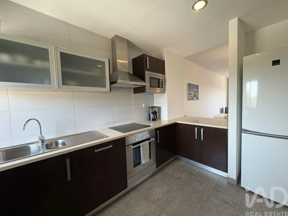 Apartamento T2 para Venda em Mexilhoeira Grande Foto 6