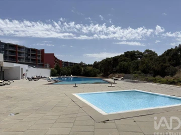 Apartamento T2 para Venda em Mexilhoeira Grande