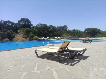 Apartamento T2 para Venda em Mexilhoeira Grande
