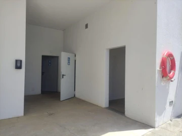 Apartamento T2 para Venda em Mexilhoeira Grande