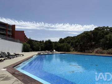 Apartamento T2 para Venda em Mexilhoeira Grande