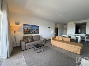 Apartamento T2 para Venda em Mexilhoeira Grande
