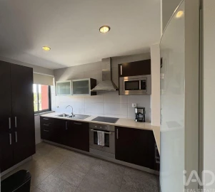 Apartamento T2 para Venda em Mexilhoeira Grande