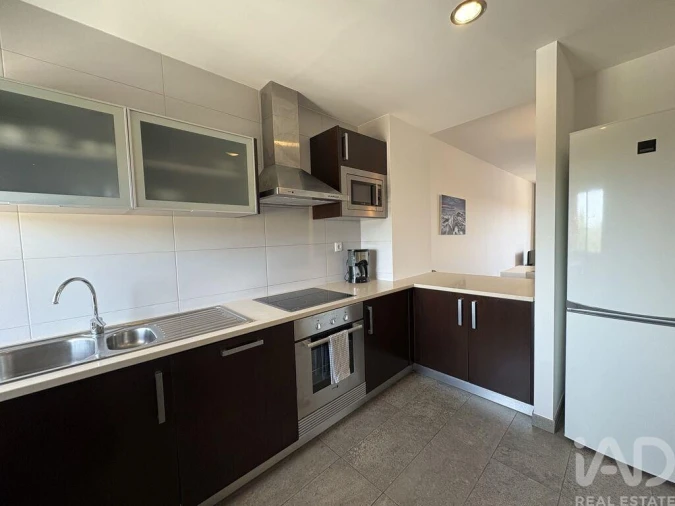 Apartamento T2 para Venda em Mexilhoeira Grande Foto 6