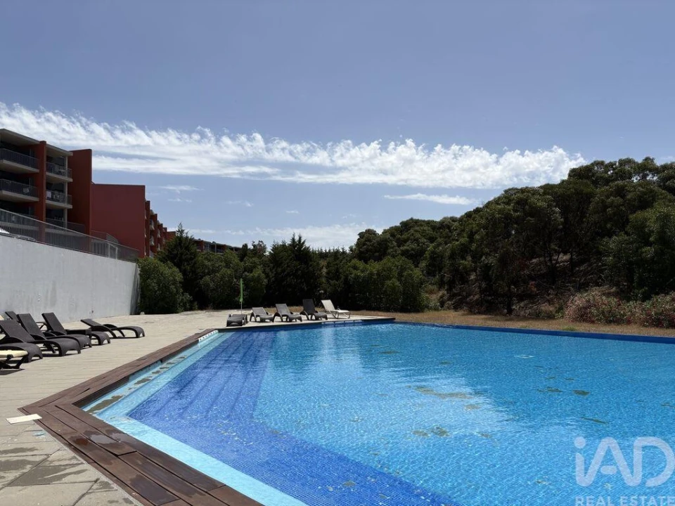 Apartamento T2 para Venda em Mexilhoeira Grande Foto 30