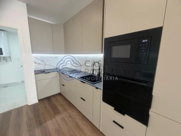 Apartamento T1 para Venda em Ermesinde
