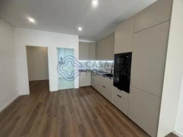 Apartamento T1 para Venda em Ermesinde