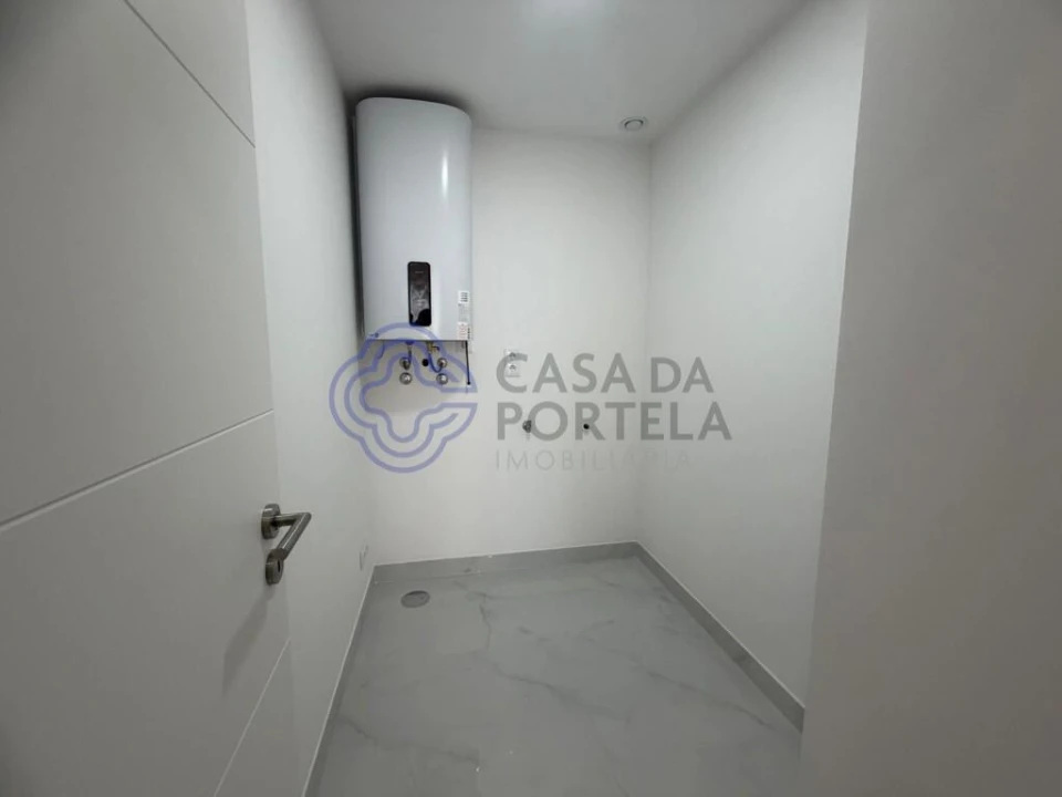 Apartamento T1 para Venda em Ermesinde Foto 12