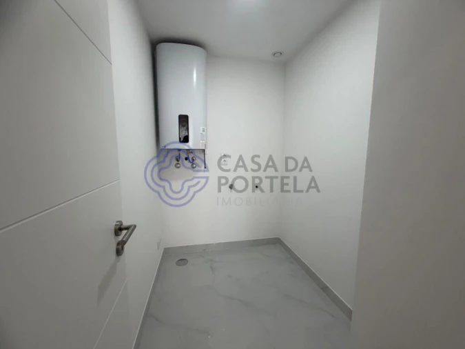 Apartamento T1 para Venda em Ermesinde Foto 12