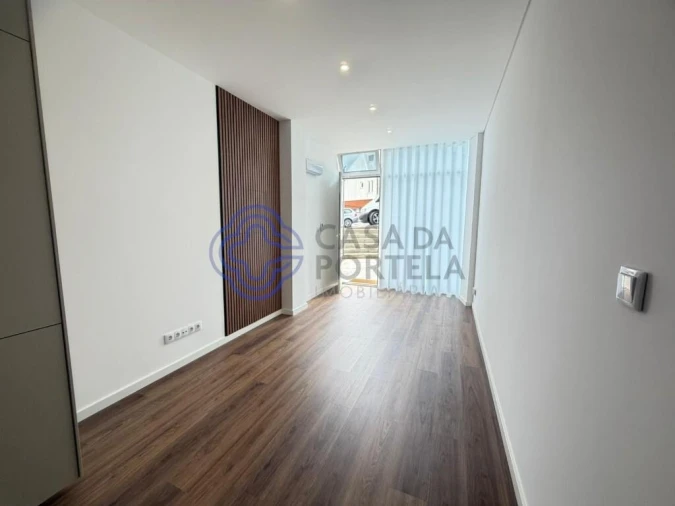Apartamento T1 para Venda em Ermesinde Foto 5