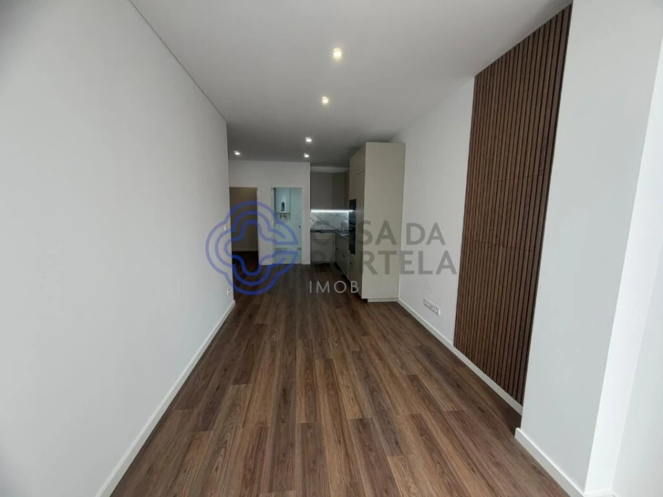 Apartamento T1 para Venda em Ermesinde Foto 4