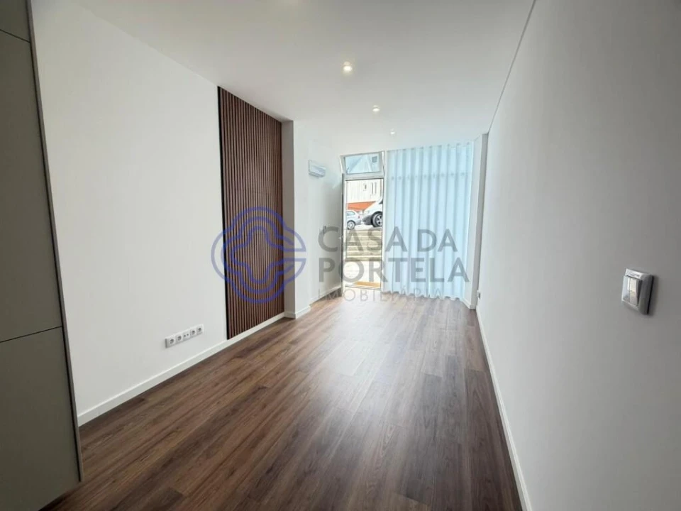 Apartamento T1 para Venda em Ermesinde Foto 5