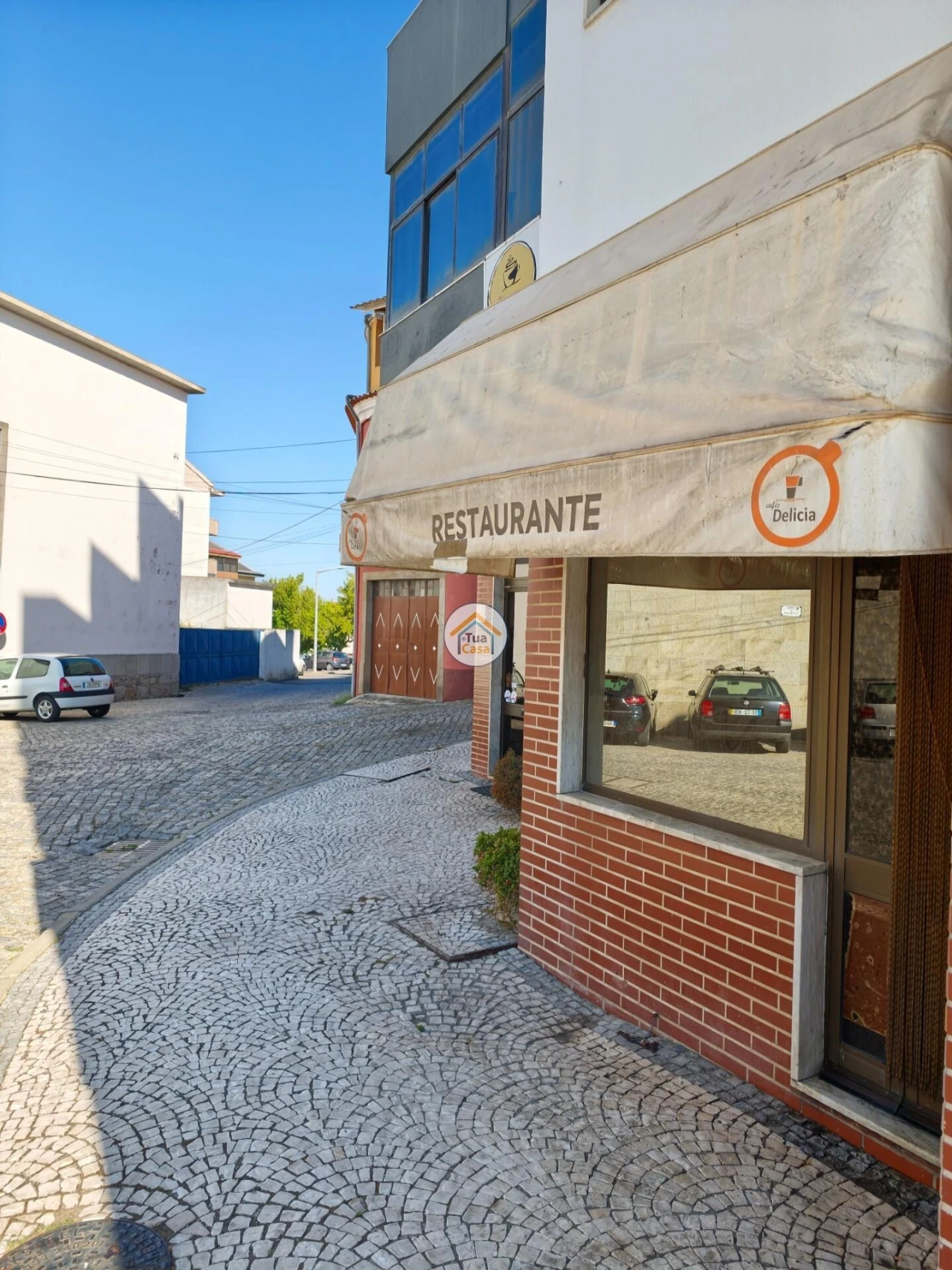 Negócio para Trespasse em Três Povos Foto 43