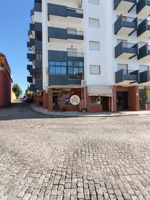 Negócio para Trespasse em Três Povos