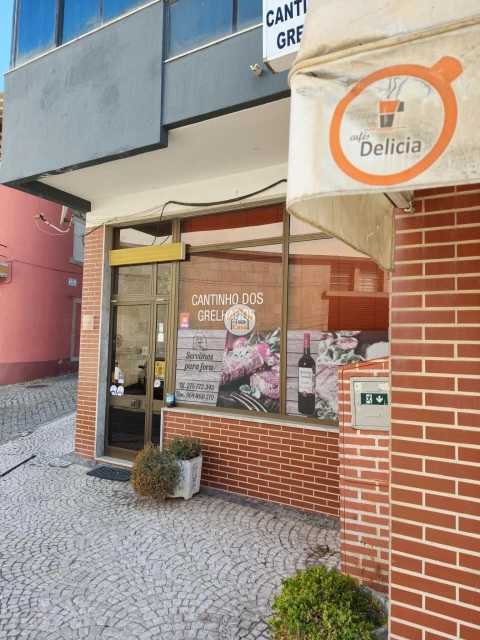 Negócio para Trespasse em Três Povos