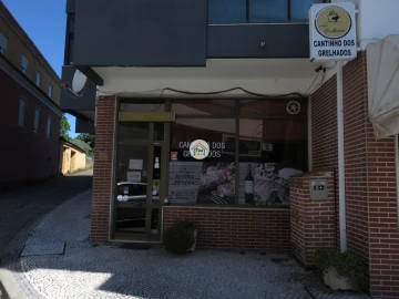 Negócio para Trespasse em Três Povos